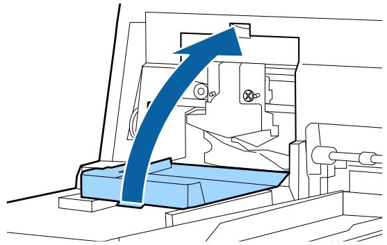 EPSON SC-P5000 - Important : - 2