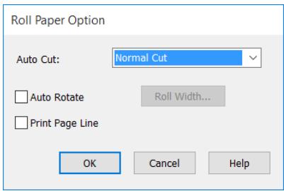 EPSON SC-P5000 - Remarque : - 2