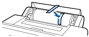 EPSON SC-P5000 - Remarque : - 1