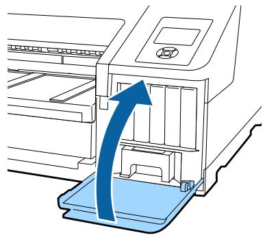 EPSON SC-P5000 - Entretien - 1