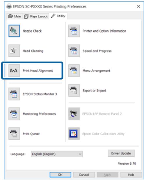 EPSON SC-P5000 - Depuis l'ordinateur - 1