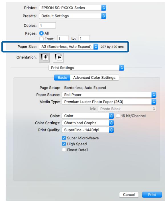 EPSON SC-P5000 - 1 - 1