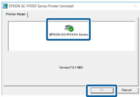 EPSON SC-P5000 - Important : - 3