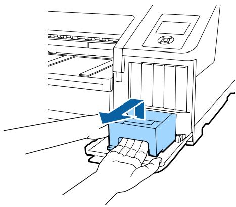 EPSON SC-P5000 - Important : - 2