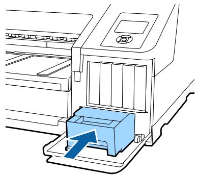 EPSON SC-P5000 - Important : - 4