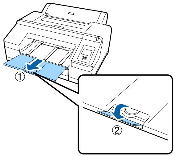 EPSON SC-P5000 - Pour le format A4 - 2
