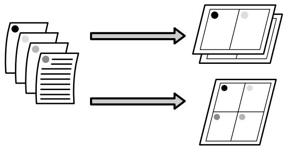 EPSON SC-P5000 - Variétés d'impression - 1