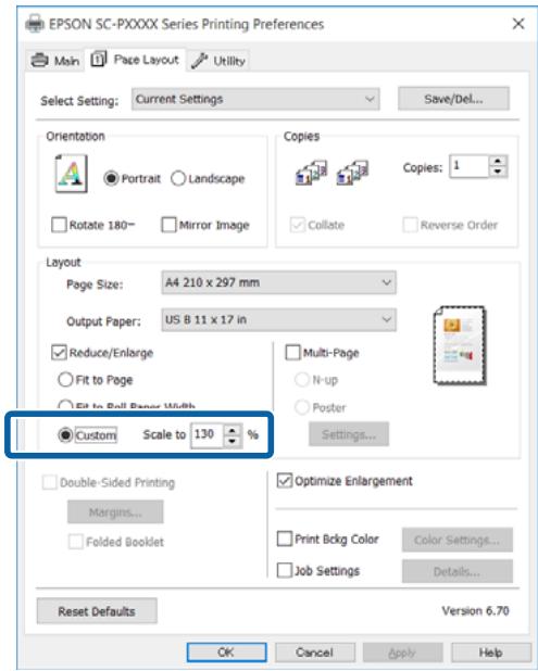 EPSON SC-P5000 - 3 - 1