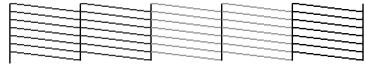 EPSON SC-P5000 - Depuis l'imprimante - 6
