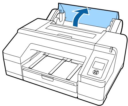 EPSON SC-P5000 - 3 - 1