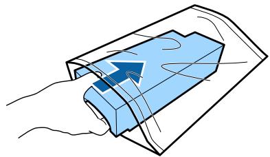 EPSON SC-P5000 - Important : - 3