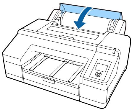 EPSON SC-P5000 - 8 - 1