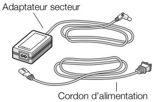 DYMO LABELWRITER 550 TURBO - Étape 2. Raccordement à l'alimentation - 2