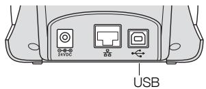 DYMO LABELWRITER 550 TURBO - Pour connecter l'imprimante directement à votre ordinateur - 1