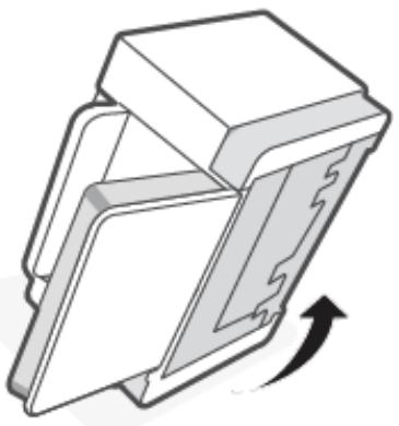 HP M209DW - Suppression des bourages papier dans le socle de l'imprimante - 1