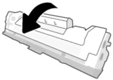 HP M209DW - Retrait et remplacement d'une cartouche de toner - 3