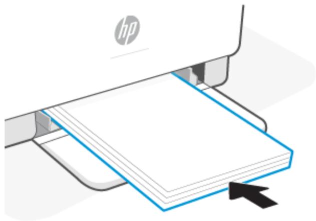 HP M209DW - Pour charger du papier - 3