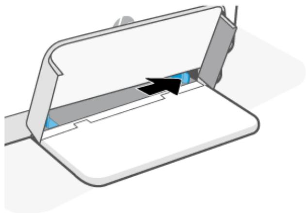 HP M209DW - Pour charger du papier - 2