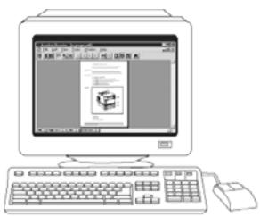 HP LASERJET COLOR 4700N - Installation de l'imprimante - 2