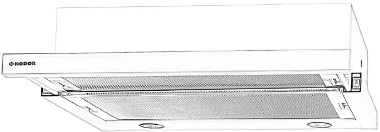 NODOR EXTENDER - 1