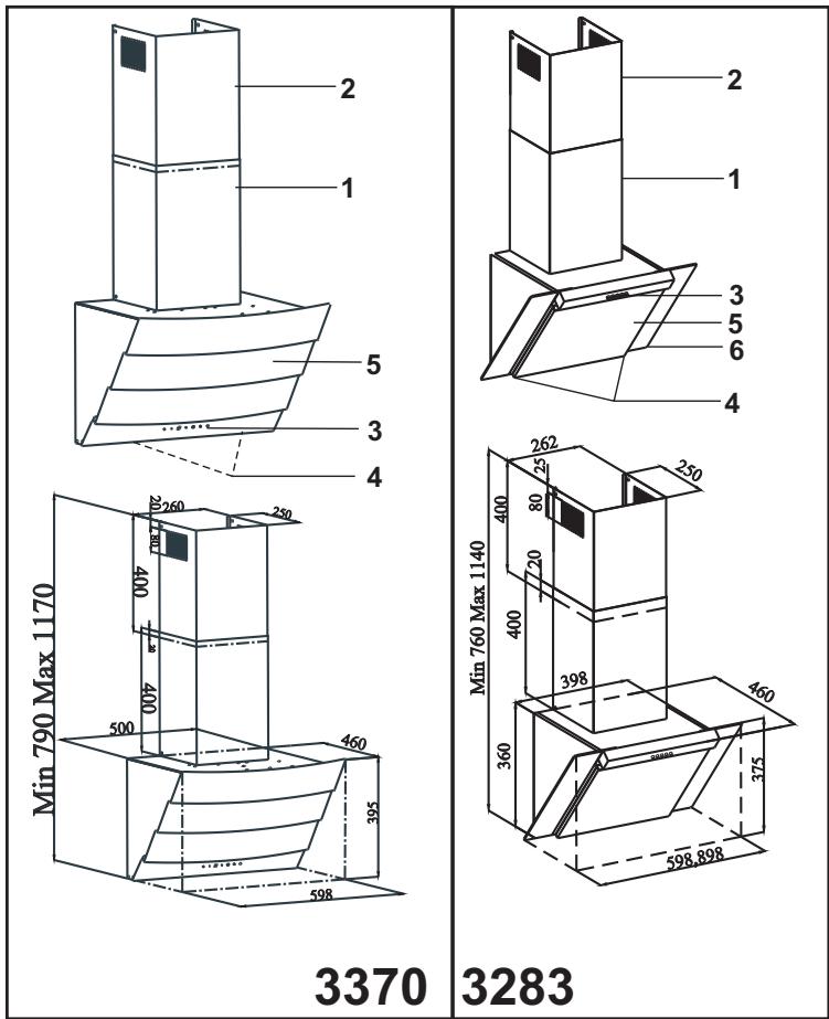 SILVERLINE CITY - MANUEL d'utilisation - 1