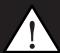 ROSIERES RTS9DCX/H - DANGER - 1
