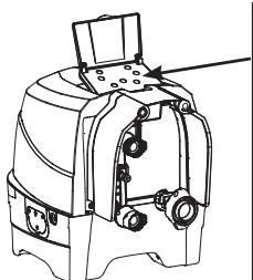 ROSIERES RTS9DCX/H - INSTRUCTIONS D'UTILISATION - 1