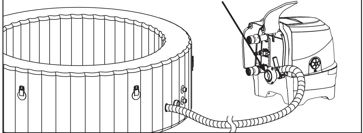 ROSIERES RTS9DCX/H - INSTRUCTIONS DE MONTAGE (suite) - 2
