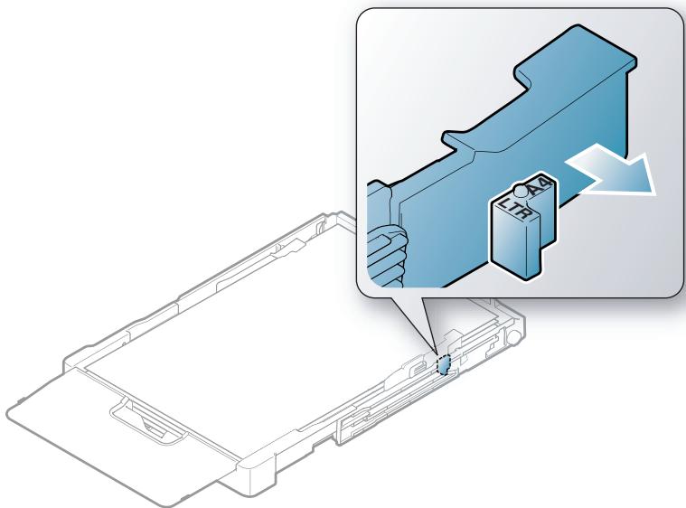 SAMSUNG XPRESS C480W - Supports et bacs - 2