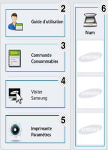 SAMSUNG XPRESS C480W - Samsung Printer Experience - 3