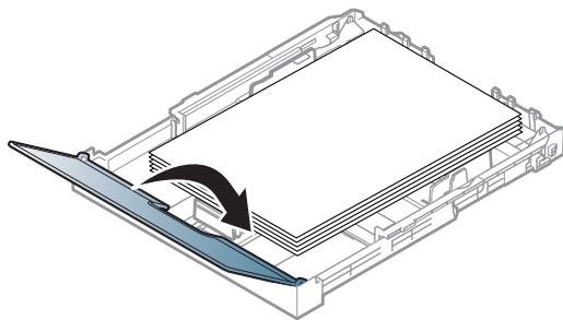 SAMSUNG XPRESS C480W - Supports et bacs - 2