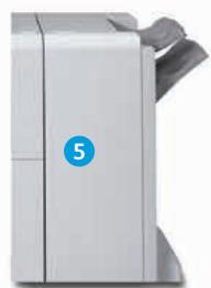 XEROX C6070V - Options de finition - 2