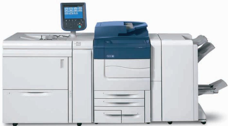 XEROX C6070V - Contrôle et suivi des coûts simples. - 2