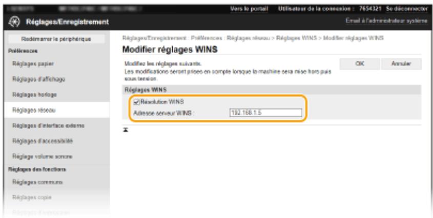 CANON I-SENSYS MF443DW - REMARQUE - 1