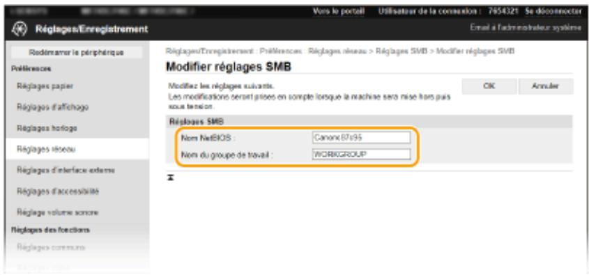 CANON I-SENSYS MF443DW - REMARQUE - 1