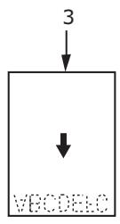 OKI B401D - REMARQUE - 2