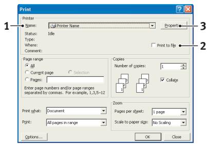 OKI B401D - CRÉATION DE L'IMAGE DE SUPERPOSITION - 1