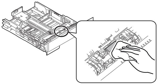 OKI B401D - ATTENTION! - 3