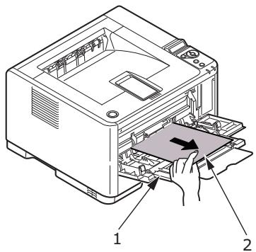 OKI B401D - REMARQUE - 7
