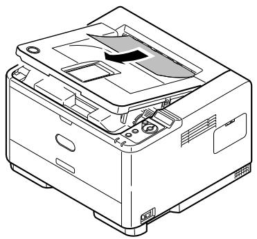 OKI B401D - ATTENTION! - 6