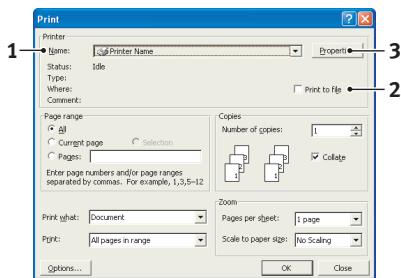 OKI B401D - CRÉATION DE L'IMAGE DE SUPERPOSITION - 1