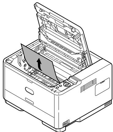 OKI B401D - ATTENTION! - 4