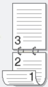 BROTHER HLL5200DWLT - Imprimer sur les deux faces du papier (Windows®) - 6