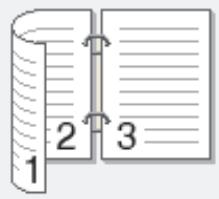 BROTHER HLL5200DWLT - Imprimer sur les deux faces du papier (Windows®) - 3