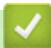 BROTHER HLL5200DWLT - Charger et imprimer des enveloppes via le bac universel - 11
