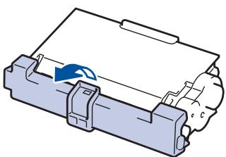 BROTHER HLL5200DWLT - Remplacer la cartouche de toner - 4
