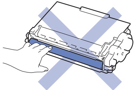 BROTHER HLL5200DWLT - IMPORTANT - 1