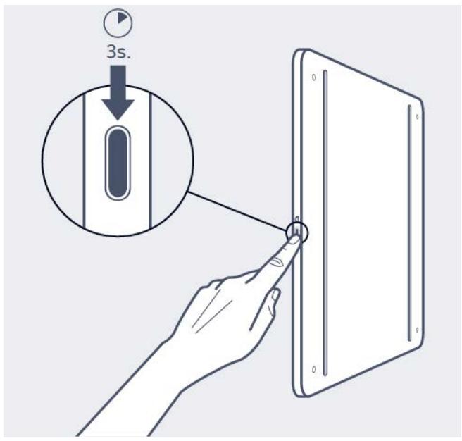 NOKIA BODY CARDIO - Installation de votre Nokia Body Cardio avec un compte existant - 1