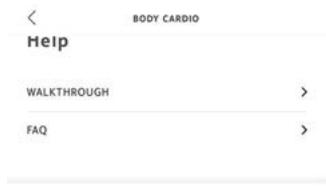 NOKIA BODY CARDIO - Mise à jour de votre Nokia Body Cardio - 2