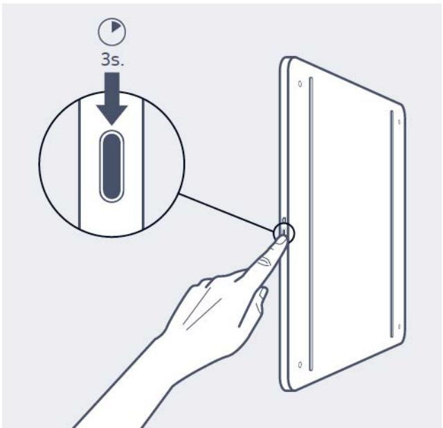 NOKIA BODY CARDIO - Installation de votre Nokia Body Cardio sans compte existant - 1